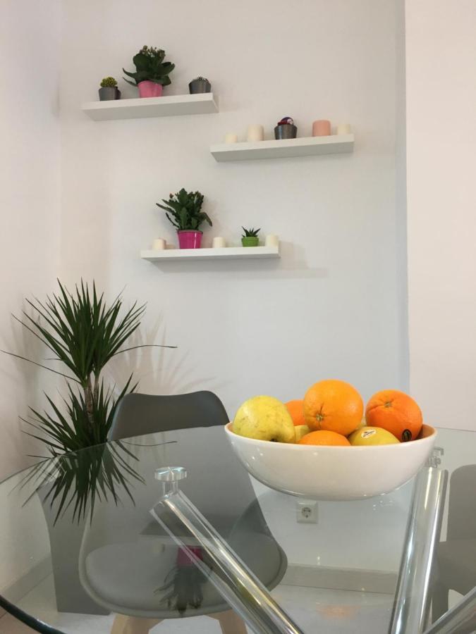 Appartement Baiti