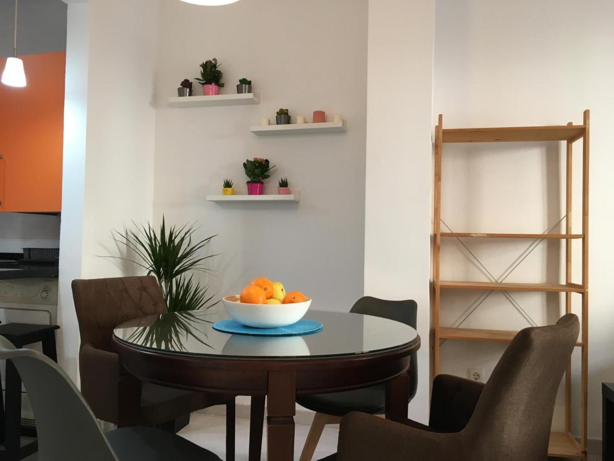 Baiti Appartement Ronda