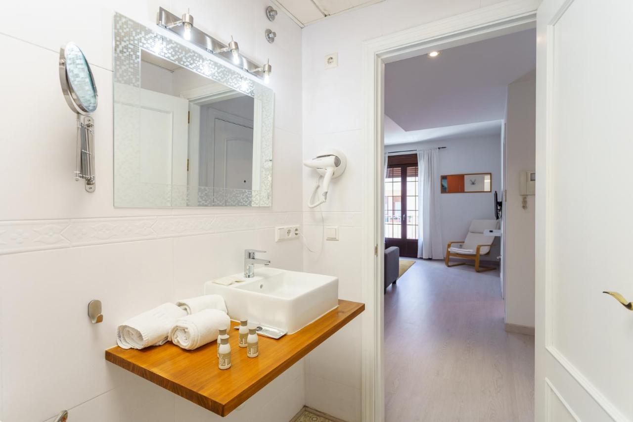Appartement Baiti